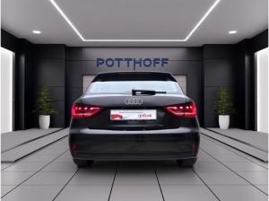 Audi A1 Sportback 25 TFSI SITZHZG VIRTUAL LED PDC