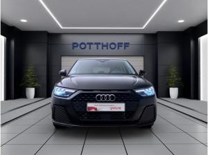 Audi A1 Sportback 25 TFSI SITZHZG VIRTUAL LED PDC