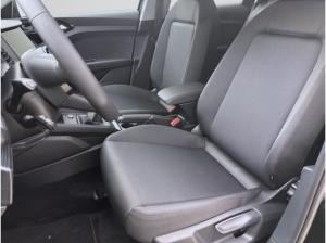 Audi A1 Sportback 25 TFSI SITZHZG VIRTUAL LED PDC