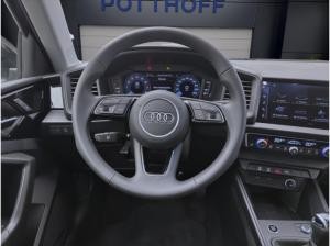 Audi A1 Sportback 25 TFSI SITZHZG VIRTUAL LED PDC