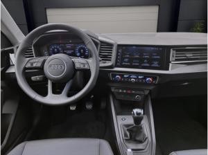 Audi A1 Sportback 25 TFSI SITZHZG VIRTUAL LED PDC