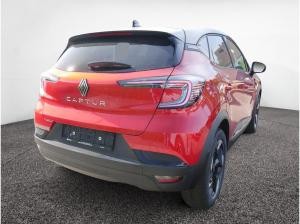 Renault Captur Techno TCe 90