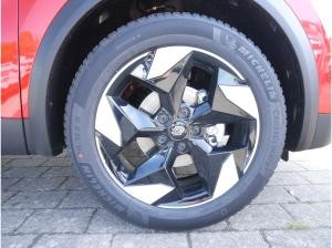 Renault Captur Techno TCe 90