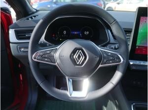 Renault Captur Techno TCe 90