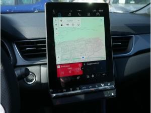 Renault Captur Techno TCe 90