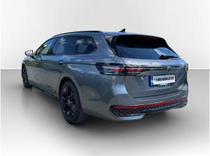 Volkswagen Passat 2.0 TDI DSG 4Motion R-Line