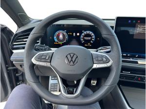 Volkswagen Passat 2.0 TDI DSG 4Motion R-Line