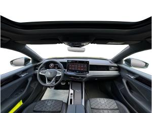 Volkswagen Passat 2.0 TDI DSG 4Motion R-Line