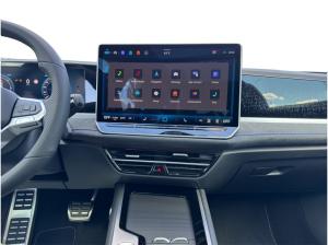 Volkswagen Passat 2.0 TDI DSG 4Motion R-Line