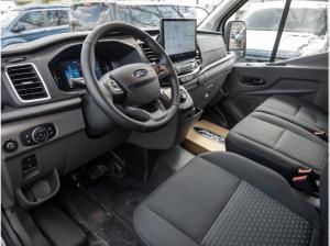 Ford Transit Elektro 350L3 Trend RWD 68KWh PDC SHZ KAMERA -K.T.-