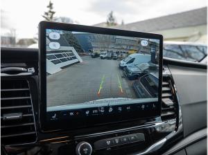 Ford Transit Elektro 350L3 Trend RWD 68KWh PDC SHZ KAMERA -K.T.-