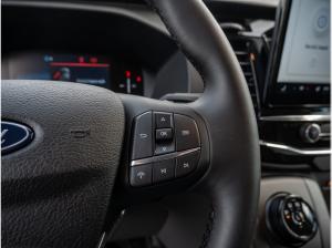 Ford Transit Elektro 350L3 Trend RWD 68KWh PDC SHZ KAMERA -K.T.-