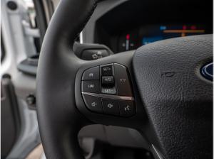Ford Transit Elektro 350L3 Trend RWD 68KWh PDC SHZ KAMERA -K.T.-