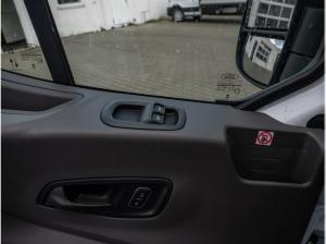 Ford Transit Elektro 350L3 Trend RWD 68KWh PDC SHZ KAMERA -K.T.-