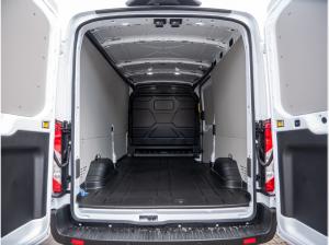 Ford Transit Elektro 350L3 Trend RWD 68KWh PDC SHZ KAMERA -K.T.-