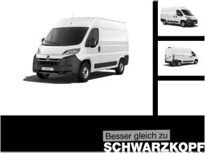 Opel Movano ❗️ Kasten ❗️ 2.2 Blue-HDI ❗️ L2H2 ❗️ 3.5t  ❗️ Schnell verfügbar ❗️