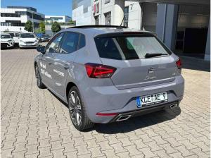 Seat Ibiza 1.0 TSI FR NAVI PANO KAMERA CUP