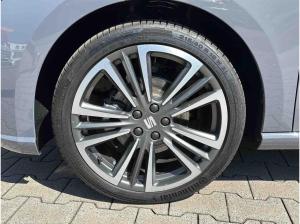 Seat Ibiza 1.0 TSI FR NAVI PANO KAMERA CUP