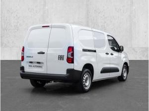 Fiat Doblo L2 75KW ⚡SOFORT⚡ vorr.AHK, LED, Holzboden,