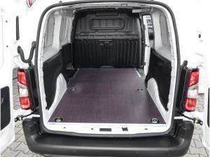 Fiat Doblo L2 75KW ⚡SOFORT⚡ vorr.AHK, LED, Holzboden,