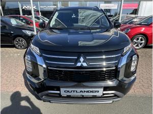 Mitsubishi Outlander PHEV Intro *LED*SHZ*HUD*NAVI