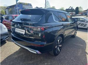 Mitsubishi Outlander PHEV Intro *LED*SHZ*HUD*NAVI