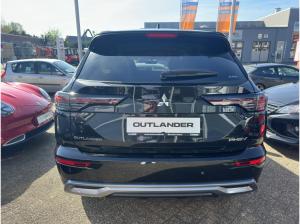 Mitsubishi Outlander PHEV Intro *LED*SHZ*HUD*NAVI