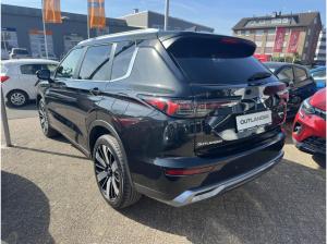Mitsubishi Outlander PHEV Intro *LED*SHZ*HUD*NAVI