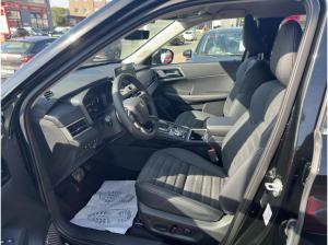 Mitsubishi Outlander PHEV Intro *LED*SHZ*HUD*NAVI