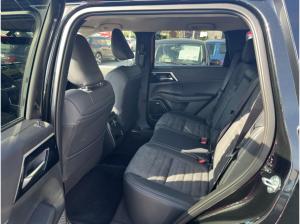 Mitsubishi Outlander PHEV Intro *LED*SHZ*HUD*NAVI