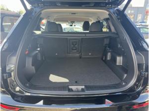 Mitsubishi Outlander PHEV Intro *LED*SHZ*HUD*NAVI