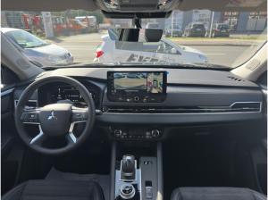 Mitsubishi Outlander PHEV Intro *LED*SHZ*HUD*NAVI