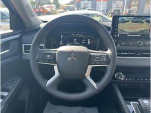 Mitsubishi Outlander PHEV Intro *LED*SHZ*HUD*NAVI
