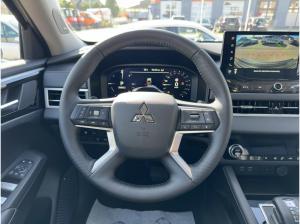 Mitsubishi Outlander PHEV Intro *LED*SHZ*HUD*NAVI