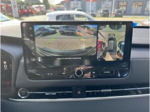 Mitsubishi Outlander PHEV Intro *LED*SHZ*HUD*NAVI