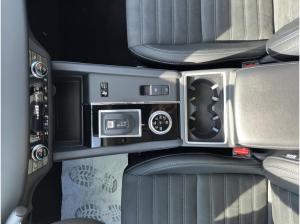 Mitsubishi Outlander PHEV Intro *LED*SHZ*HUD*NAVI