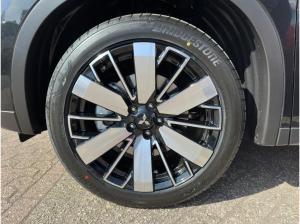 Mitsubishi Outlander PHEV Intro *LED*SHZ*HUD*NAVI
