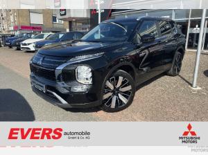 Mitsubishi Outlander PHEV Intro *LED*SHZ*HUD*NAVI