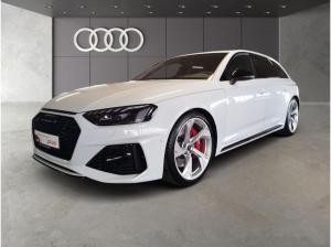 Audi RS4 Avant tiptronic MatrixLED HuD RS-Sportabgasanlage