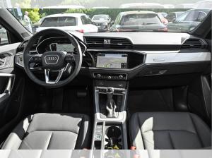 Audi Q3 Sportback 35 TDI Sonderleasing sofort verfügbar