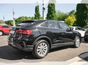 Audi Q3 Sportback 35 TDI Sonderleasing sofort verfügbar