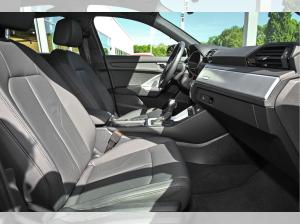 Audi Q3 Sportback 35 TDI Sonderleasing sofort verfügbar
