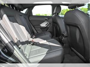 Audi Q3 Sportback 35 TDI Sonderleasing sofort verfügbar