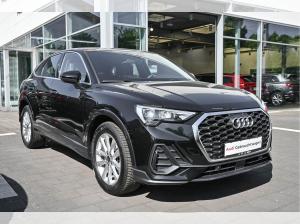 Audi Q3 Sportback 35 TDI Sonderleasing sofort verfügbar