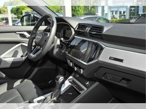 Audi Q3 Sportback 35 TDI Sonderleasing sofort verfügbar