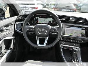 Audi Q3 Sportback 35 TDI Sonderleasing sofort verfügbar