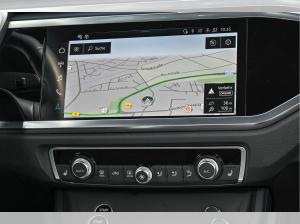 Audi Q3 Sportback 35 TDI Sonderleasing sofort verfügbar