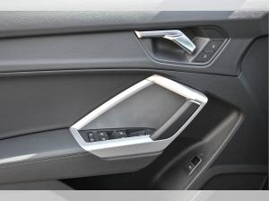 Audi Q3 Sportback 35 TDI Sonderleasing sofort verfügbar