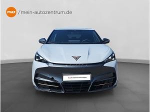 Cupra Tavascan Endurance Alu LED Navi ACC Virtual-Cock