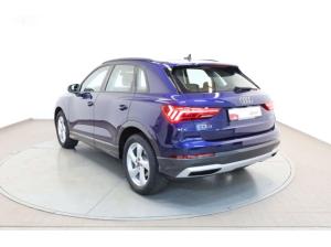 Audi Q3 35 TDI advanced S-Tronic AHK-Vorb./NAV/LED
